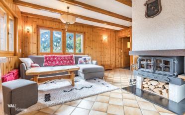 Chalet 4.5 rooms - image - 5