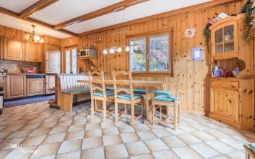 Chalet 4.5 rooms - image - 6