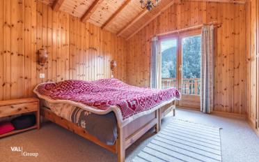 Chalet 4.5 rooms - image - 10