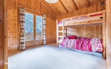 Chalet 4.5 rooms - image - 11