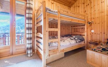 Chalet 4.5 rooms - image - 13