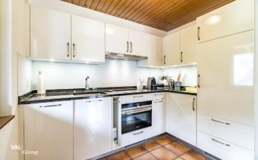 Chalet 4.5 Zimmer - image - 3