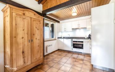 Chalet 4.5 Zimmer - image - 4