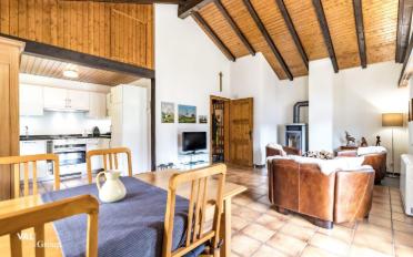 Chalet 4.5 Zimmer - image - 6