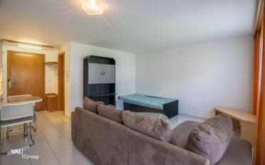 Wohnung 1.5 Zimmer - image - 3