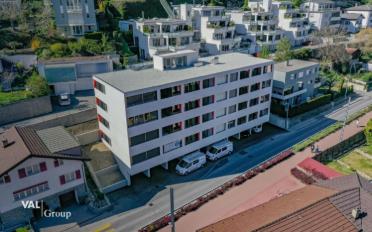 Wohnung 4.5 Zimmer - image - 1