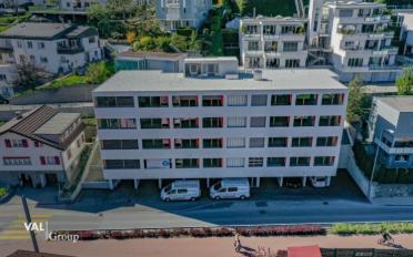 Wohnung 4.5 Zimmer - image - 13