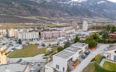 Einfamilienhaus 4.5 Zimmer - image - 11