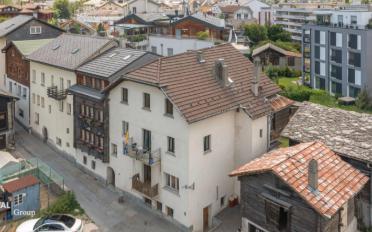 Apartment 3.5 rooms - image - 9