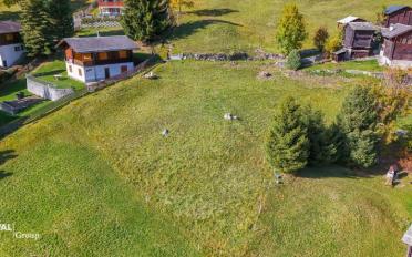 Terrain à bâtir - image - 1