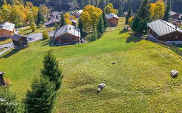 Terrain à bâtir - image - 4