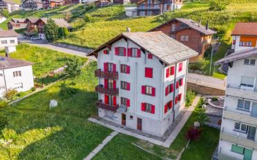 Wohnung 4.5 Zimmer - image - 2