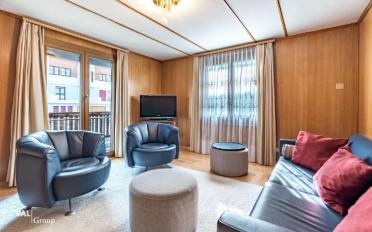 Wohnung 4.5 Zimmer - image - 3