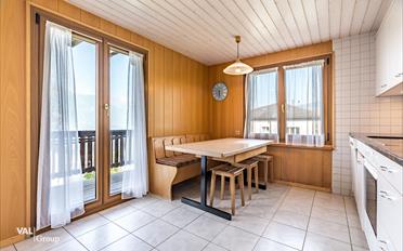 Wohnung 4.5 Zimmer - image - 5