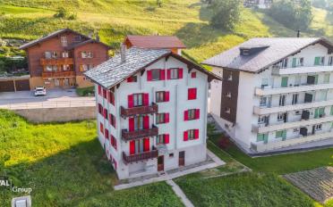 Wohnung 4.5 Zimmer - image - 12