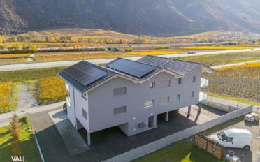 Wohnung 3.5 Zimmer - image - 9