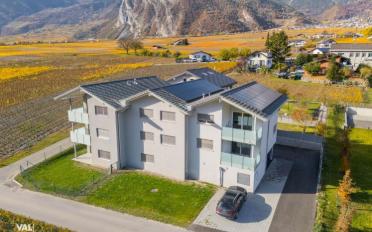 Appartement 2.5 pièces - image - 5