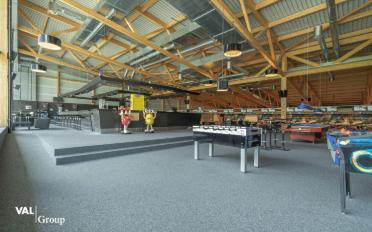 Installation sportive - image - 4