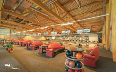 Installation sportive - image - 8