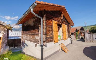 Einfamilienhaus 4.5 Zimmer - image - 9