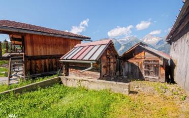 Einfamilienhaus 4.5 Zimmer - image - 10