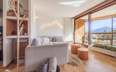 Duplex 3.5 Zimmer - image - 3