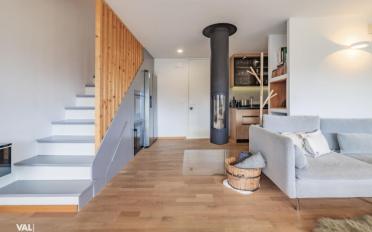 Duplex 3.5 Zimmer - image - 4