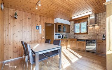 Einfamilienhaus 4.5 Zimmer - image - 4