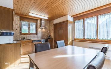 Einfamilienhaus 4.5 Zimmer - image - 5