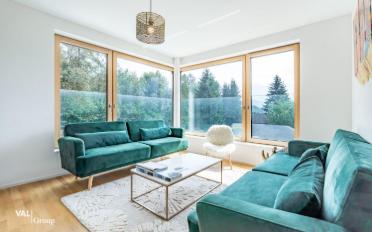 Wohnung 4.5 Zimmer - image - 2