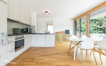 Wohnung 4.5 Zimmer - image - 3