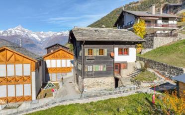 Wohnung 5.5 Zimmer - image - 1