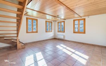 Wohnung 5.5 Zimmer - image - 5