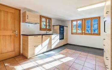 Wohnung 5.5 Zimmer - image - 3