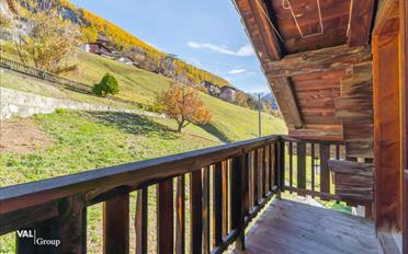 Wohnung 5.5 Zimmer - image - 13