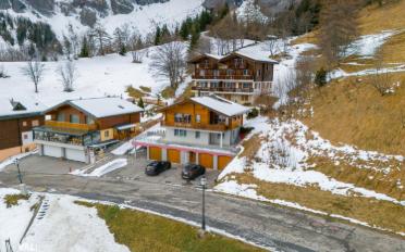 Single house 5.5 rooms - image - 1