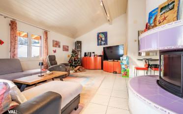 Single house 5.5 rooms - image - 5