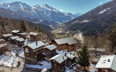 Wohnung 4.5 Zimmer - image - 3