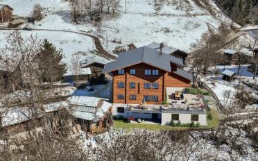 Wohnung 4.5 Zimmer - image - 2