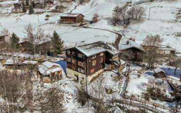 Wohnung 4.5 Zimmer - image - 7