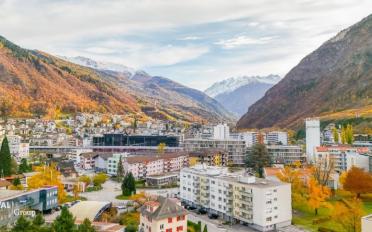 Appartement 4.5 pièces - image - 9