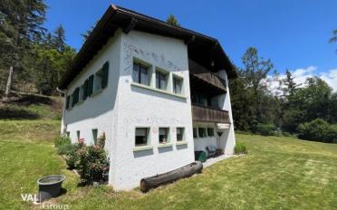 Chalet 6 Zimmer - image - 13