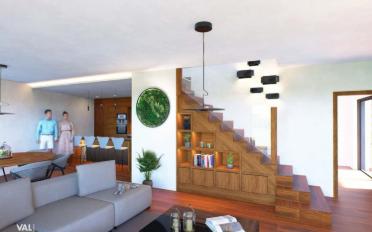 Villa 4.5 Zimmer - image - 2