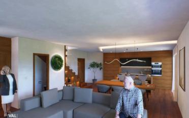 Villa 4.5 Zimmer - image - 4