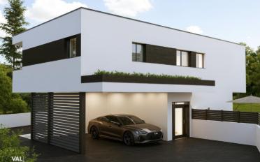 Villa 4.5 Zimmer - image - 6