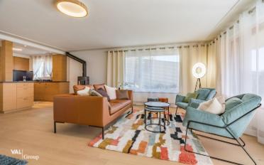 Wohnung 4.5 Zimmer - image - 1