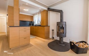 Wohnung 4.5 Zimmer - image - 3