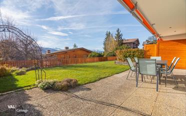 Wohnung 4.5 Zimmer - image - 11