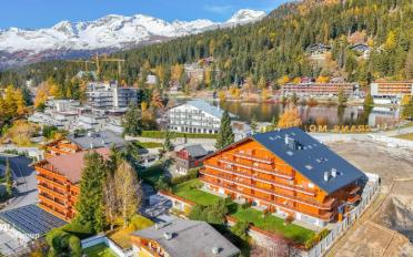 Wohnung 4.5 Zimmer - image - 13