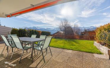 Wohnung 4.5 Zimmer - image - 12